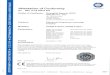 Al / 04.11 ZERTIFIKAT CERTIFICATE O O o o. o D -a o o D o ...€¦ · al / 04.11 zertifikat certificate certificado certificat o o 00 00 o n o . created date: 9/13/2016 2:34:16 pm