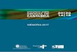 ESTRATEGIA SOBRE DROGAS DE CANTABRIA - MEMORIA 2017saludcantabria.es/uploads/pdf/consejeria... · Guías para dejar de fumar 2.111 Embarazo, un buen momento para dejar de fumar 1.432