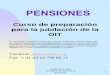 PENSIONES - anciens-bit-ilo.org · Septiembre 2015 Secretaría de pensiones de la OIT 12 Sistema de Ajuste de las Pensiones (cálculo en dólares de los EE.UU.) Todas las pensiones