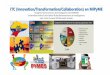 La innovación y el desarrollo tecnológico cubren las ... Carlos Cisneros.pdf · Las Megatendencias en la MIPYME 1. Comunicación digital, redes sociales, productividad colaborativa: