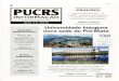 PUCRS Informação - Revista da PUCRS - número 63...ção ao controle de importação e exportação de bebidas e à res- pectiva emissäo de laudos laboratoriais. Estiveram presentes