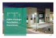 FIBRA Prologis Resultados financierosprologis-fibra.prod-use1.investis.com/~/media/Files/P/Prologis-FIBRA… · Análisis de la Administración del primer trimestre de 2017 Carta