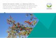 serie estudios para la innovación fia · 2016-08-22 · Serie Estudios para la Innovación FIA Modelos de negocios sustentables de recolección, procesamiento y comercialización
