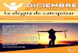CENACAT – Centro Nacional de Catequesiscenacat.org/download/125/boletines-la-alegria-del... · Calendario de Adviento). rganicemos las Posadas para compartir el mensaje que José
