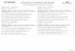 Ubicación e Integración de Mesas Directivas de Casillas (ENCARTE) · 2018-06-27 · 2do. Escrutador: LUISA FERNANDA GRACIA MUÑOS 3er. Escrutador: ROCIO DANIELA FUENTES ROMAN 1er