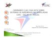 SEMINARIO CLAC/FAA/IATA SOBRE SISTEMAS DE …clacsec.lima.icao.int/Reuniones/2016/Sem-FAA/Presentaciones/session 4.pdfIng. Juan Veras Inspector de Aeronavegabilidad SEMINARIO CLAC/FAA/IATA
