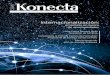 La revista de Konecta sobre las claves del outsourcing | #15 ......Estrenamos un nuevo año cargado de optmismo, y esperamos que 2015 sea de-finitivamente, el año del desarrollo y