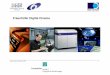 Fraunhofer Digital Cinema Dossier EDCine.pdf · Diferencias entre compresión sin perdidas y con pérdidas • Pasos del proceso afectados: • Transformación del Espacio Color No