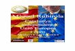 CATALUNYA INDEPENDENT, UNIÓ EUROPEA I EUROmiquelrubirolatorrent.cat/.../2014/05/Conferència-Ateneu-definitiu.pdf · 2 Catalunya independent, no membre de la Unió Europea, si és