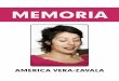 MEMORIA - America Vera Zavalaamericavz.com/wp-content/uploads/2015/03/MEMORIA.pdfPreso 2 hombre Preso 3 hombre Segundo Acto Alicia a los 15 años, busca a su madre cuando esta estaba