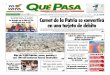 @diarioquepasa @ppguisandes /diarioquepasa Maracaibo ...2017.quepasa.com.ve/site/wp-content/uploads/2017/10/Binder1-3.pdf · 10 13 5 4 5 14 3 3 4 Miembro de la Cámara Maracaibo,