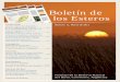 Boletín de los Esteros - Proyecto Iberá2 Publicación bimestral y gratuita editada por Conservation Land Trust con la colaboración de distintas ONG e instituciones que trabajan