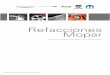 Refacciones Mopartmvarquitectos.com/manualesfca/img/pdf_terminados... · 2015-03-10 · con la finalidad de guardar evidencia de cada embarque y/o desperfecto de alguna mercancía