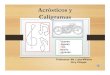 Acrósticos y Caligramas°5-Acrósticos-y-caligramas-4°-Básicos.pdf · Guillaume Apollinaire •Nació en Roma, 26 de agosto de 1880 .Murió en París, 9 de noviembre de 1918. •Fue