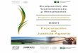 Índice - Procuraduría Agraria...Evaluación 2016 (PAE), y tiene como propósito evaluar la gestión y los resultados del programa que se encuentra bajo la responsabilidad de la Procuraduría