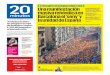 El desafío independentista Una manifestación según masiva ... · ANDALUCÍA LUNES, 9 DE OCTUBRE DE 2017. AÑO XVIII, Nº 4031 Una manifestación masiva reivindica en Barcelona