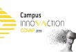 Presentación de PowerPointciencias.uca.es/wp-content/uploads/2019/05/Presentacion-Campus-Innovaction...INNOVACTION COVAP En COVAP creemos en los nuevos talentos y en atraer nuevas