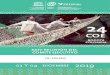 COE - crespial.orgcrespial.org/wp-content/uploads/2019/11/3.B.-24-COE-POA-2020-Propuesta.pdfsistematización Fondos para lanzamiento (piezas promocionales y campaña de difusión)