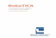 Una nova proposta didàctica de robòtica i tecnologia www ... · logia, Informàtica i Matemàtiques. Gràcies a la nostra formació i experiència oferim extraescolars en robòtica