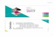 Contexto y antecedentes s II. Resultados Educa4vos 2017archivos.agenciaeducacion.cl/PPT_Conferencia_ER_2017_web_2.pdf · 16-05-18 1 s I. Contexto y antecedentes II. Resultados Educa4vos