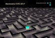 Barómetro CYD 2017 - Fundacion CYD€¦ · representa el mayor nivel de importancia y 1, el menor. 234 4,23 4,09 4,05 4,00 3,75 4,34 4,21 4,07 4,02 3,79 3,70 3,37 Barómetro CYD