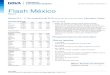 Flash Mexico 20161117 e - pensionesbbva.com · DISCLAIMER  Página 2 Flash México México D.F., 17 de noviembre de 2016
