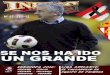 Revista Indios · Revista Indios. com Homenaje a Manolo Preciado LOS 5 ASCENSOS DE PRECIADO Empezó su carrera como entrenador en la Gimnástica de Torrelavega, el equipo en el que