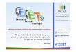 MOOCs-Una experiencia de aprendizaje - UCABguayanaweb.ucab.edu.ve/tl_files/cai/files/2EET/MOOCs-Una... · 2013-04-12 · MOOCs Una Experiencia De Aprendizaje Fortalezas y Debilidades