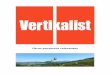 Otros - Vertikalistvertikalist.com/downloads/Proyectos.pdf · Proyección diseño y desarrollo del primer parque de tirolinas de gran recorrido en España y uno de los más grandes