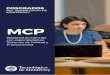 MCP - Tec · Liderazgo para la innovación empresarial Los cursos optativos de la Maestría en Ciencias con especialidad en Sistemas de Calidad y Productividad están enfocados en