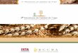 PRODUCTIVIDAD Y CALIDAD DEL TRIGO EN LA PCIA DE CORDOBA · Provincia de Córdoba _ en el marco del convenio firmado por la Bolsa y Cámara de Cereales de Córdoba (BCCBA) y el INTA-Centro