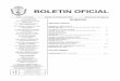 BOLETIN OFICIALboletin.chubut.gov.ar/archivos/boletines/Mayo 20, 2008.pdf · AÑO L - Nº 10492 Martes 20 de Mayo de 2008 Edición de 33 Páginas BOLETIN OFICIAL FRANQUEO A PAGAR
