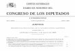 CONGRESO DE LOS DIPUTADOS · 1 CORTES GENERALES DIARIO DE SESIONES DEL CONGRESO DE LOS DIPUTADOS COMISIONES Año 2005 VIII Legislatura Núm. 206 JUSTICIA PRESIDENCIA DEL EXCMO. SR