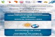XII Congreso Internacional del Forum Venoso Latinoamericano … · 2019-11-21 · EXPERTOS y JÓVENES PROFESIONALES en el escenario LATINOAMERICANO El Forum Venoso Latino Americano,