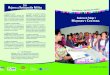 Cuaderno de Trabajo 1 MUJERES Y ULTURA · 2016-10-02 · VIII Cuaderno de Trabajo 1 - Mujeres y Cultura que se estableció como misión, promover la participación política y ciudadana