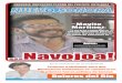 Navojoa! - WordPress.com · 2017-07-10 · Mayito Martínez: Es un gran compromiso que me mencionen para la alcaldía; Morena, despierta un ánimo de esperanza en .....Navojoa! Estamos