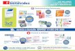 Gastrointestinales/Estomacales · El dinero acumulable en tu tarjeta Benavides es de uso exclusivo en tus compras en Farmacias Benavides. No canjeable por dinero en efectivo. 