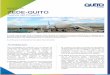 Suelo e infraestructura - Zede Quitozedequito.com/zq/wp-content/uploads/2018/02/ZEDE-N-004.pdf · 2018-03-02 · Suelo e infraestructura 2 Juan Sebastián Salcedo, Gerente de Zona