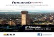 4º Trimestre - static.fincaraiz.com.costatic.fincaraiz.com.co/informes/Valor-Metro... · precio promedio por metro cuadrado en la ciudad de Bogotá. En el Tercer Trimestre del 2016