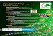 Fiesta de Navidad 2017 - LagunCara · Fiesta de Navidad 2017 De EusCARA, tu Asociación Vasco / Irlandesa! Sábado/Saturday 16 diciembre Tod@s están bienvenid@s – Zatozte!!! Restaurante