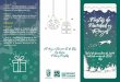 Fiestas de ENERO 2020 Navidad y Reyes · 2019-11-25 · - Mercadillo de Navidad, Plaza de las Naciones, Puerto del Carmen. Sábado 7 - De 11:00 h. a 18:00 h.- Navidad para todos