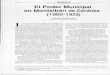 REVISTA DE ESTUDIOS DE CIENCIAS SOCIALES Y I/UMAI!DADES …helvia.uco.es/xmlui/bitstream/handle/10396/8231/08_02.pdf · (1902-1923) Salvador Buades Castell LICENCIADO EN GEOGRAFiA