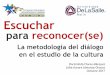 Presentación de PowerPoint - De La Sallecell.delasalle.edu.mx/ponencias/P_CosmeJ2.pdf · Universidad De La Salle Bajío Maestría en Relaciones Públicas Identidad y Cultura Eje