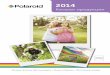 Polaroid 2014 Catalog 2014 Catalog.pdfМонопод 65”Carbon Fiber • Общая высота — 165 см. • Изготовлен из карбонового сплава