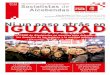 Grupo Municipal: Agrupación Socialista: IGUALDAD Ni un paso …psoealcobendas.com/wp-content/uploads/2019/01/BOLETIN_43.pdf · 2019-11-07 · Informativo del Grupo Municipal Socialista