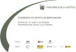 CORREDOR ATLÁNTICO DE MERCANCÍAS Ponencia: D. José Luís ...ailop.org/wp-content/uploads/2014/04/ponencia-Luis-Simoes.pdf · Descubrimos la capacidad de exportar Delicado añadir