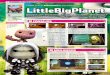 COMPLETA LA LittleBigPlanetmedia0.webgarden.es/files/media0:4c6c7ab026365.pdf.upl/LittleBig… · Este juego de “Little” tiene más bien poco. Es inmenso. Este mes os vamos a