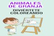 ANIMALES DE GRANJA...Animales De Granja gallina portaldeeducacion.com Nombre: Fecha: _____ _____ Animales De Granja vaca portaldeeducacion.com Nombre: Fecha: _____ _____