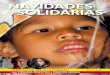 NAVIDADES SOLIDARIAS - EDC NATURA-FUNDACIÓN OMACHA · acercar una sonrisa a las familias del Trapecio amazónico en estas Navidades y Año Nuevo, compartiendo nuestra solidaridad