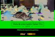Guía de orientación Saber Pro - UTPacademia.utp.edu.co/extensiondeportes/files/2019/09/Guia-de-orient… · Subdirector de Diseño de Instrumentos Luis Javier Toro Baquero Subdirector
